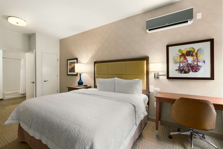 Hampton Inn Chicago Downtown / N Loop/Michigan Ave