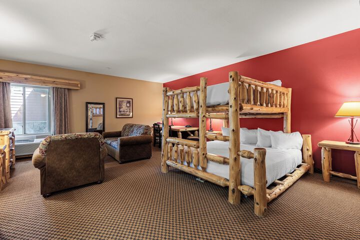 The Lodge at Brainerd Lakes Trademark Collection by Wyndham