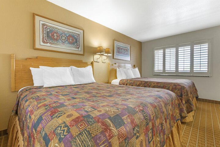 Best Western Gold Canyon Inn & Suites