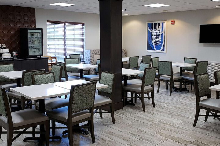 Wingate by Wyndham Savannah I-95 North