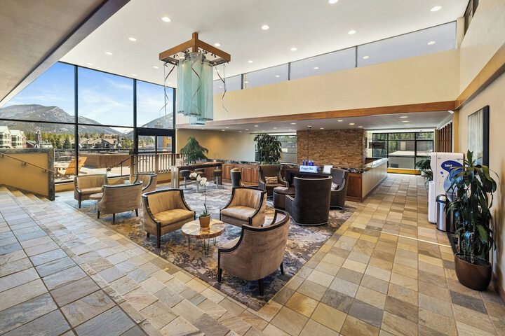 River Run Village by Vail Resorts