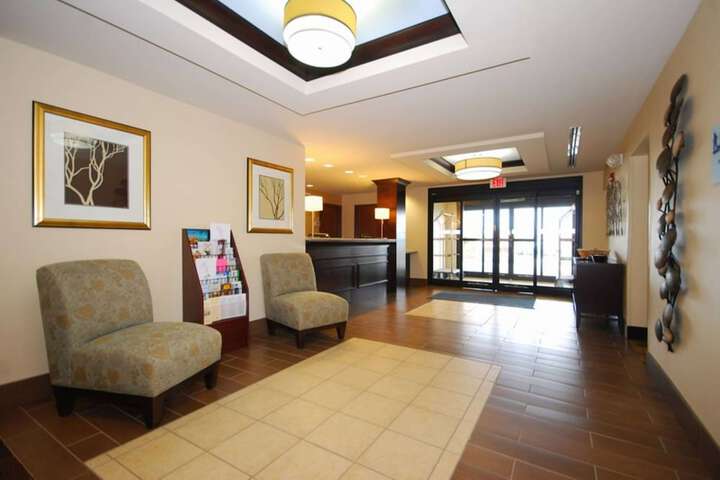 Hotel Interior 6 of 34