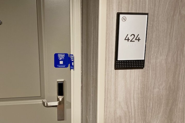 Cleanliness 71 of 71