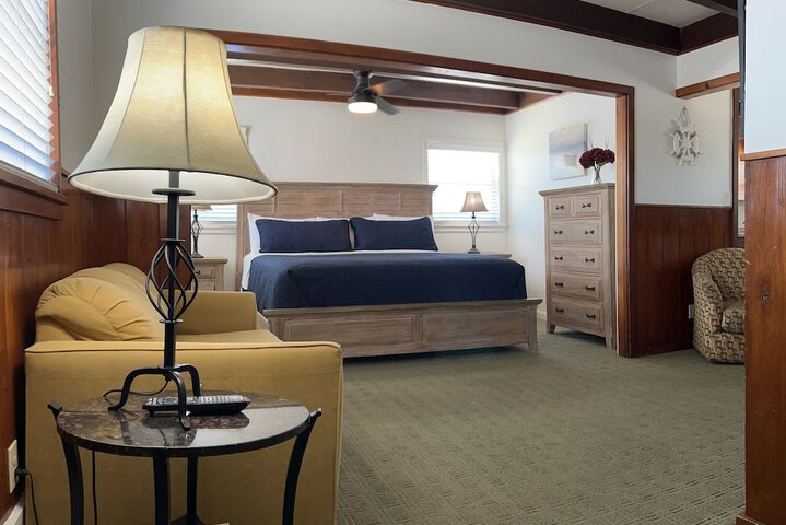 Hontoon Landing Resort & Marina