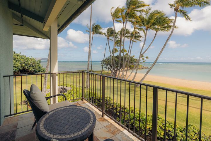 The Kahala Hotel & Resort