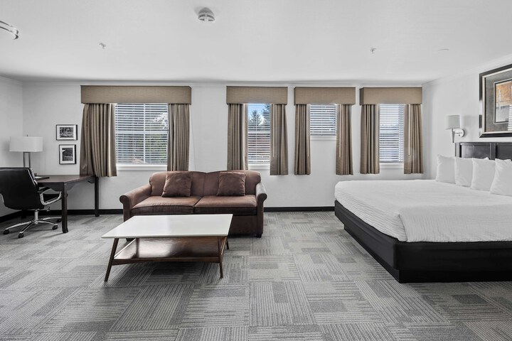 Best Western Wesley Inn & Suites