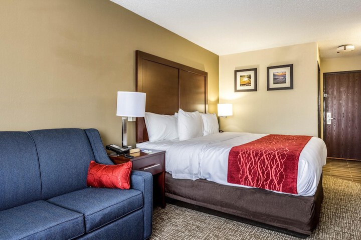 Comfort Inn Norwalk - Sandusky