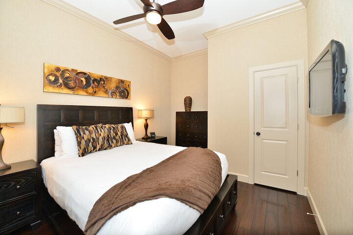 Prestige Vernon Hotel