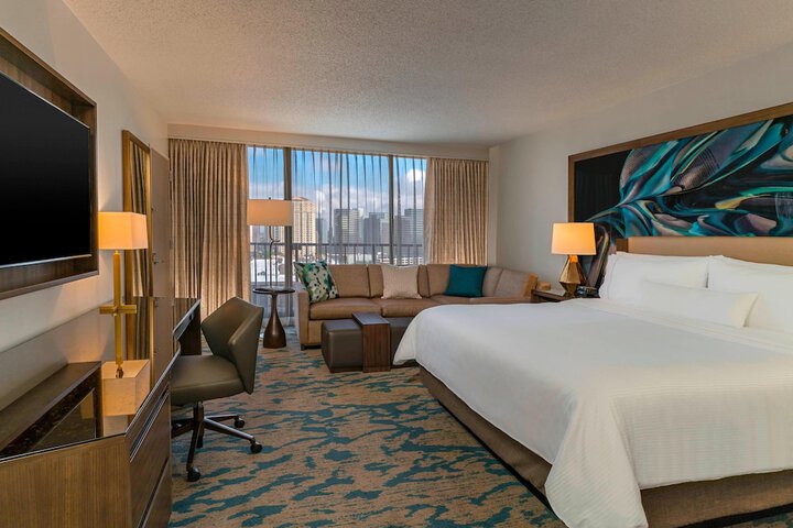The Westin Galleria Houston
