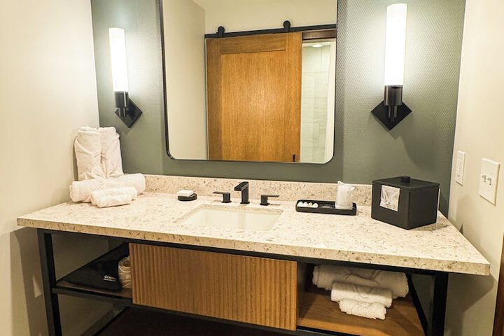 Rain Rock Casino Resort Hotel