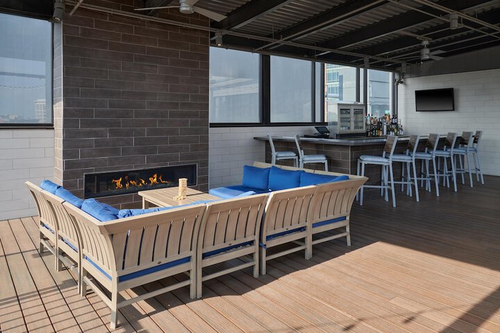 Homewood Suites by Hilton Grand Rapids Downtown