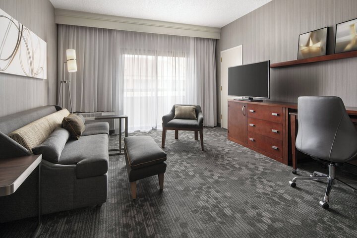 Courtyard by Marriott Boulder