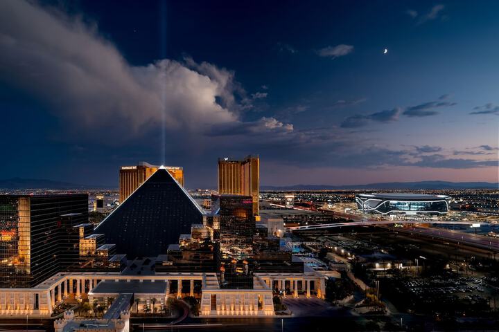 Mandalay Bay Resort & Casino