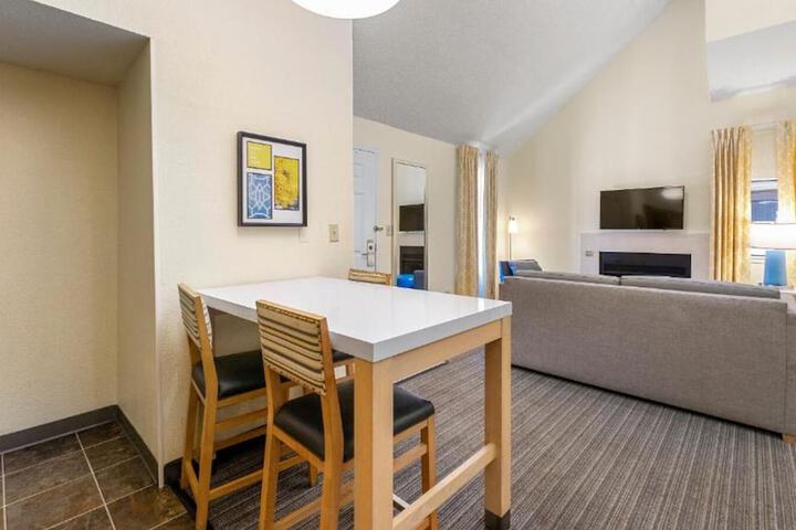 Sonesta ES Suites Cincinnati - Sharonville West