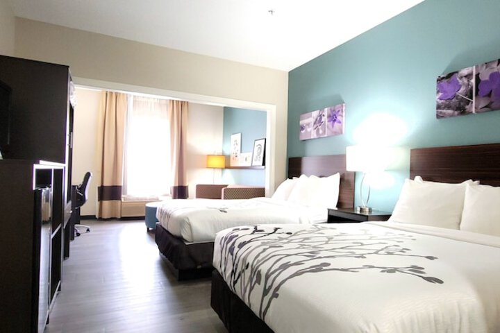 Sleep Inn & Suites Birmingham - Hoover
