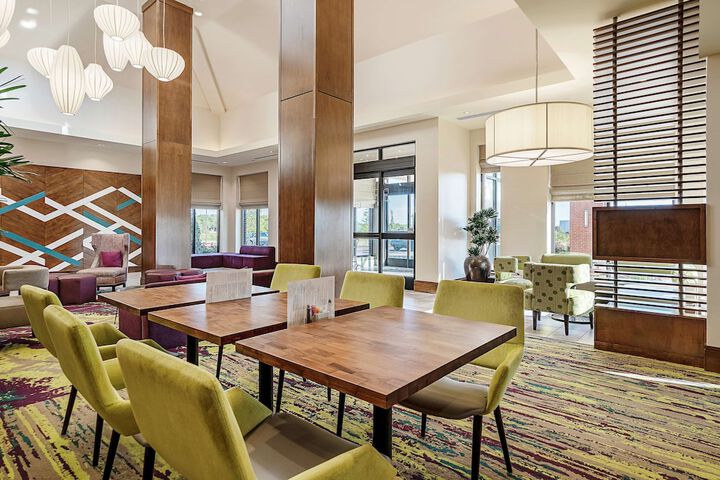 Hilton Garden Inn Edmond / Oklahoma City North OK