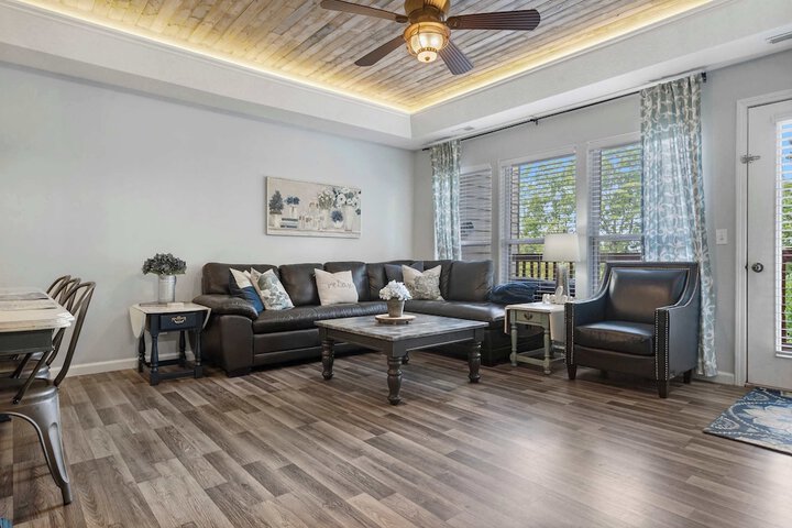 Blue Oak Hideaway - a Kids Paradise