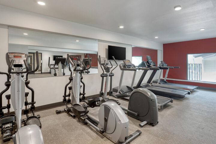 Best Western Seattle Airport Hotel