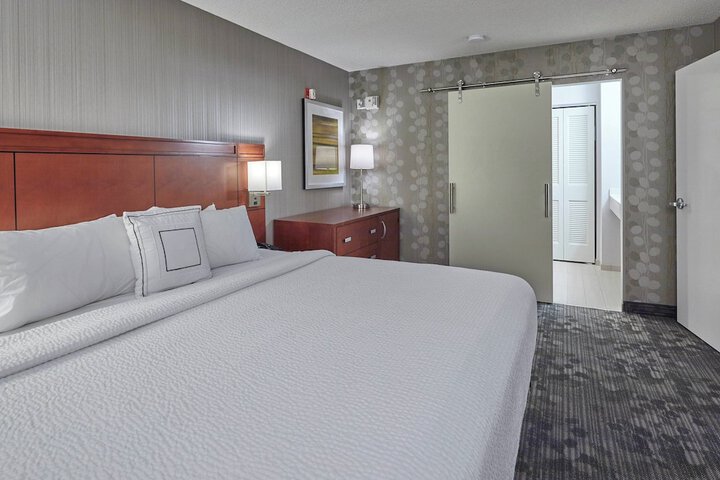 Courtyard by Marriott Eugene Springfield