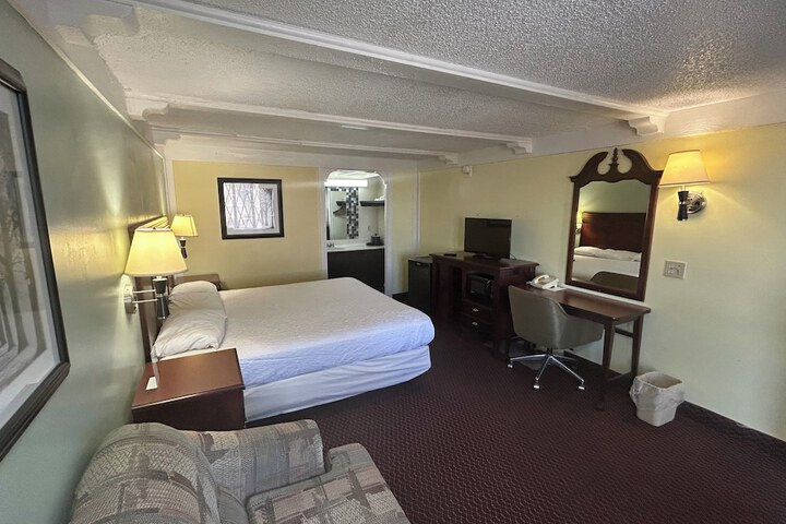 Knights Inn Somerset