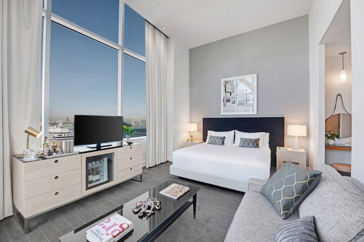 Ink 48 Hotel