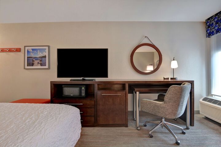 Hampton Inn Anderson