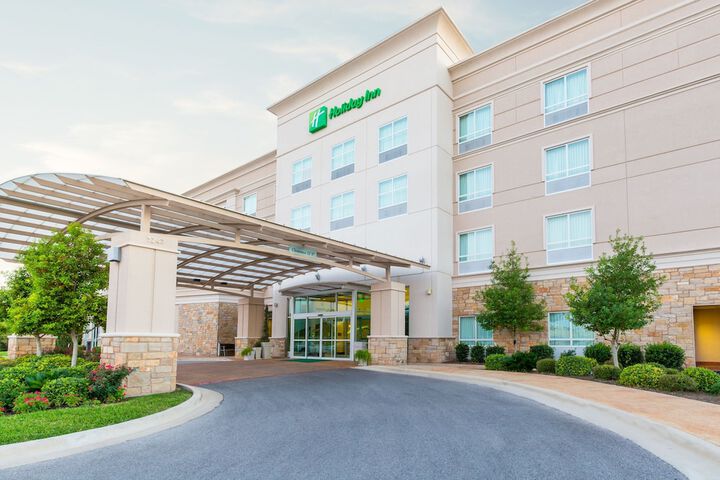 Holiday Inn Temple-Belton by IHG