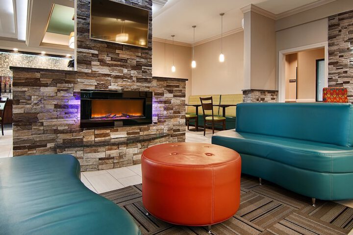 Hotel Interior 14 of 46