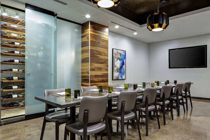 Amway Grand Plaza Curio Collection by Hilton
