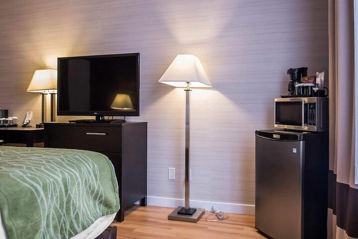 Comfort Inn Brockville