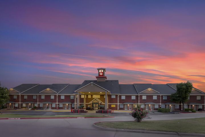 Best Western Plus Yukon