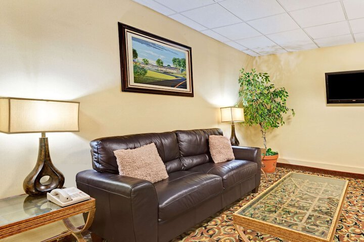 Hotel Interior 4 of 15