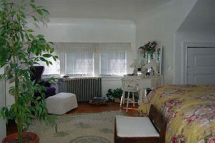 Come Wright Inn Bed & Breakfast