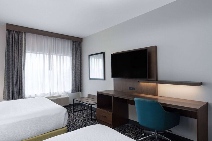La Quinta Inn & Suites by Wyndham Centralia