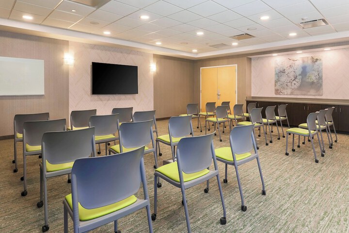 SpringHill Suites by Marriott Truckee Lake Tahoe