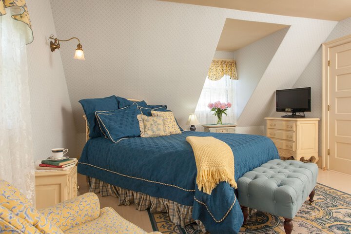 Berry Manor Inn