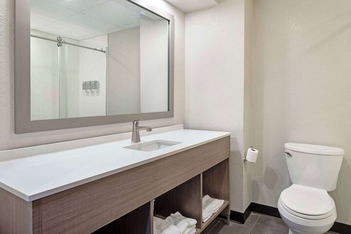 Best Western of Wise