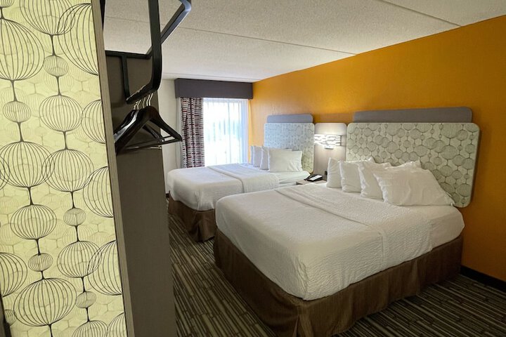 Spark by Hilton Syracuse Carrier Circle