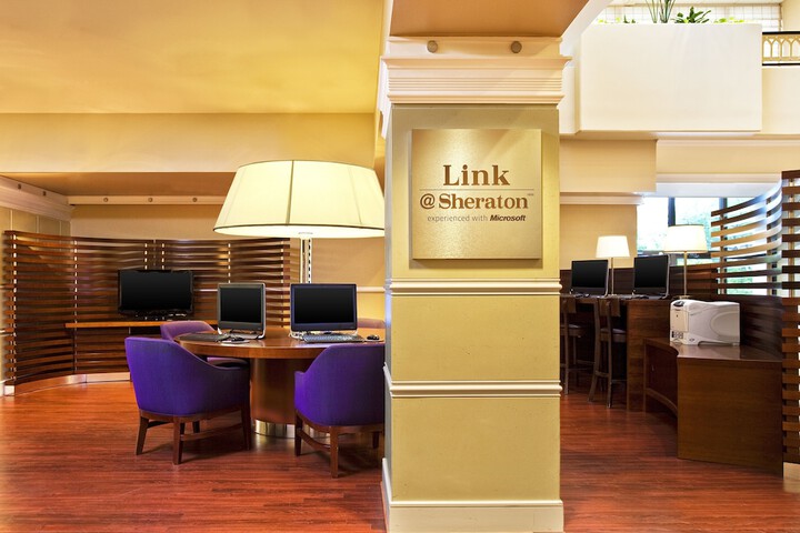 Sheraton Pentagon City Hotel
