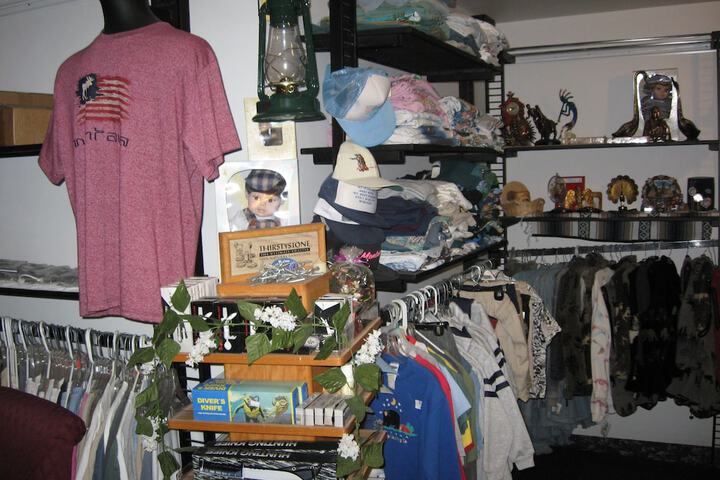 Gift Shop 27 of 30