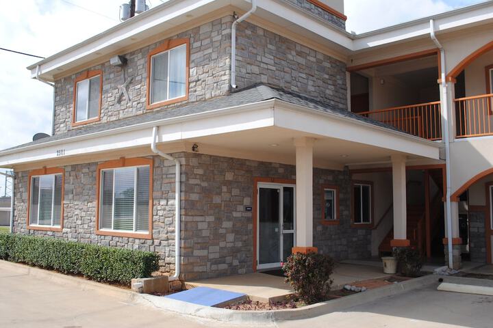 Bestway Inn