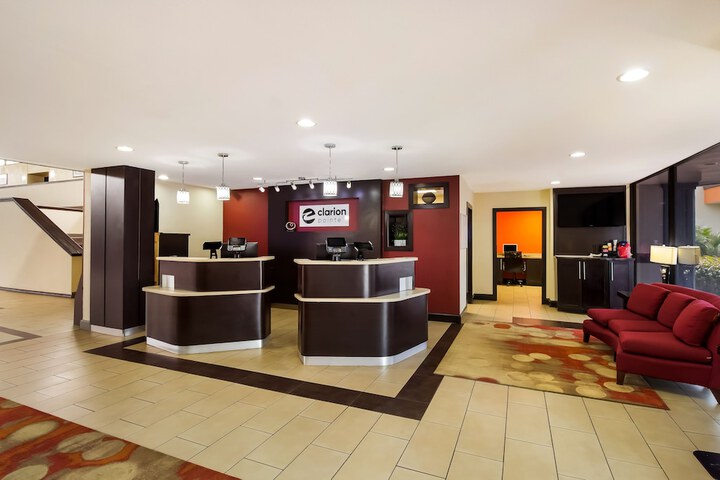 Hotel Interior 13 of 53