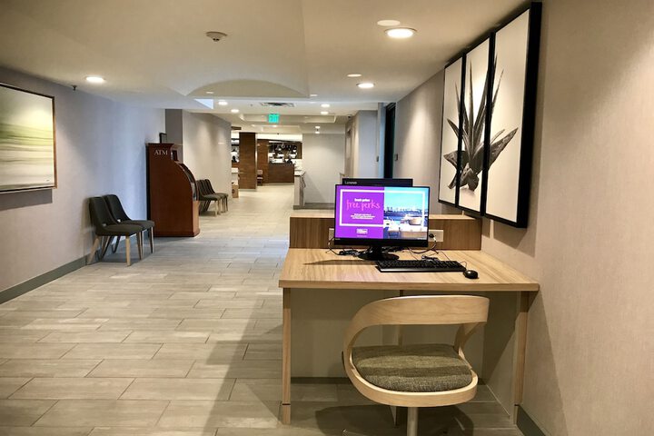 Business Center 55 of 56