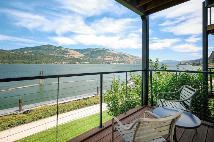 Best Western Plus Hood River Inn