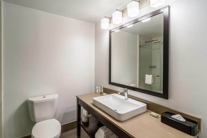 Country Inn & Suites by Radisson Goldsboro, NC
