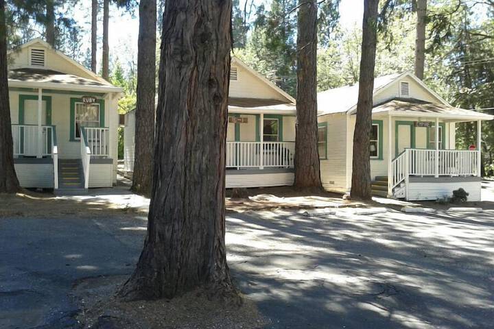 Nevada City Inn
