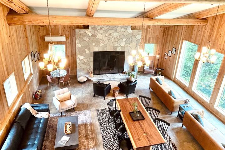 Terra Vista Chalet