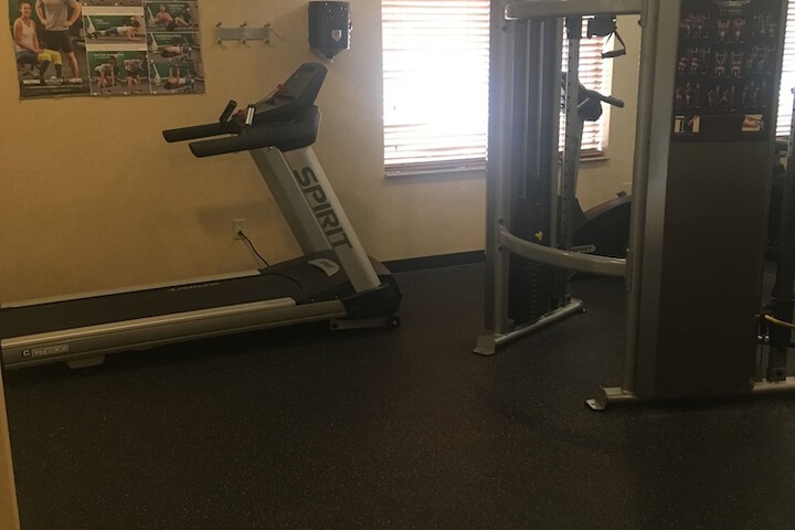 Health and Fitness 61 of 65