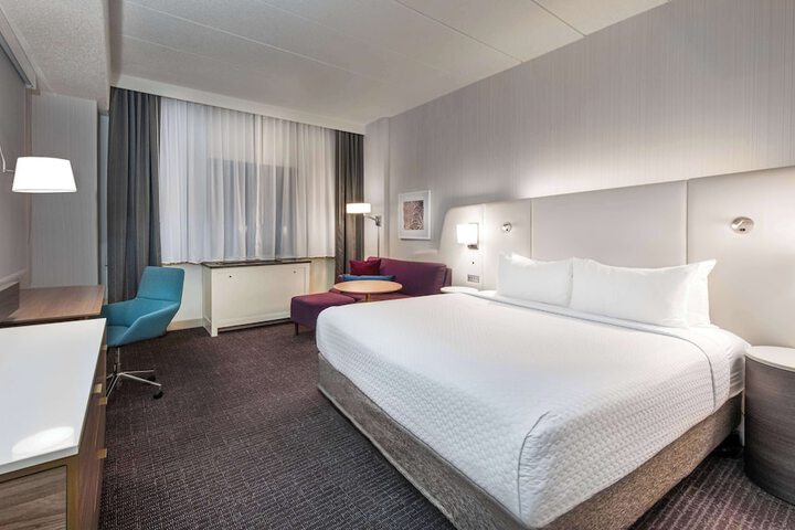 Sonesta Columbus Downtown