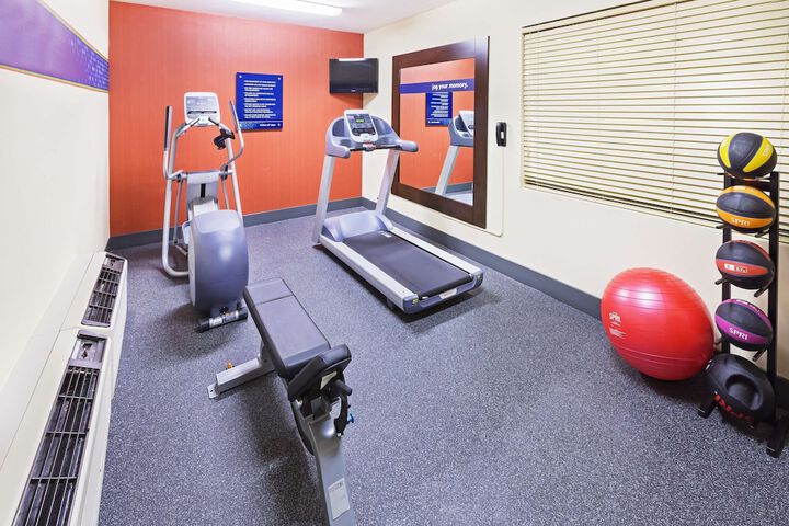 Health and Fitness 31 of 34